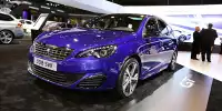 Peugeot 308 SW GT