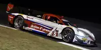 Fittipaldi Barbosa Bourdais