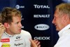 Offiziell: Red Bull 2015 mit Ricciardo & Kwjat