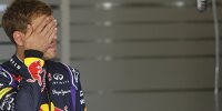 Bild zum Inhalt: Formel-1-Live-Ticker: Tränen bei Vettel?