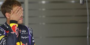 Formel-1-Live-Ticker: Tränen bei Vettel?