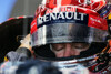 Bild zum Inhalt: Vettel: "Hat nichts mit den Ergebnissen zu tun"