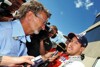 Jordan prognostiziert: Alonso legt ein Sabbatjahr ein