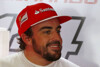 Bild zum Inhalt: Alonso und McLaren: Klingt logisch, aber...