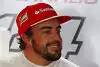 Bild zum Inhalt: Alonso und McLaren: Klingt logisch, aber...