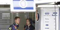 Bild zum Inhalt: Surer: Vettel hatte drei gute Gründe zu wechseln