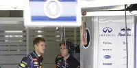 Bild zum Inhalt: Surer: Vettel hatte drei gute Gründe zu wechseln