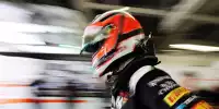Bild zum Inhalt: Hülkenberg: "Ich habe es vermasselt"