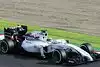 Bild zum Inhalt: Massa: "Auf jeden Fall in einer guten Position"