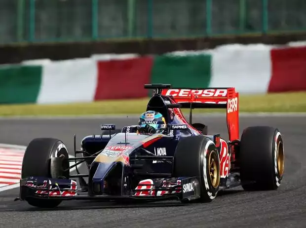 Jean-Eric Vergne Titel-Bild zur News: Jean-Eric Vergne