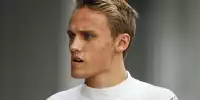 Max Chilton