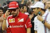 Massa: Ein Jahr Pause für Alonso wäre möglich