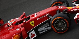 Ferrari im Umbruch: Wie lang ist der Weg bis an die Spitze?
