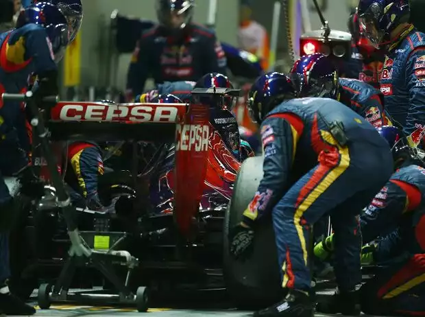 Jean-Eric Vergne Titel-Bild zur News: Jean-Eric Vergne