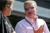 Bild zum Inhalt: Coulthard: Verstappen besser vorbereitet als ich damals