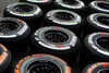 Alles weiß in Japan: Pirelli erwartet Zweistoppstrategie