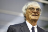 Ecclestone dementiert Gerüchte: Doch wieder im Vorstand