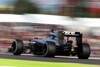 McLaren baut Honda-Testauto MP4-29H