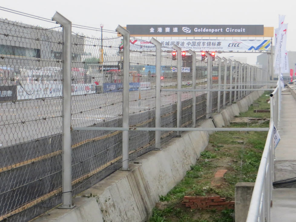 Goldenport Motor Park