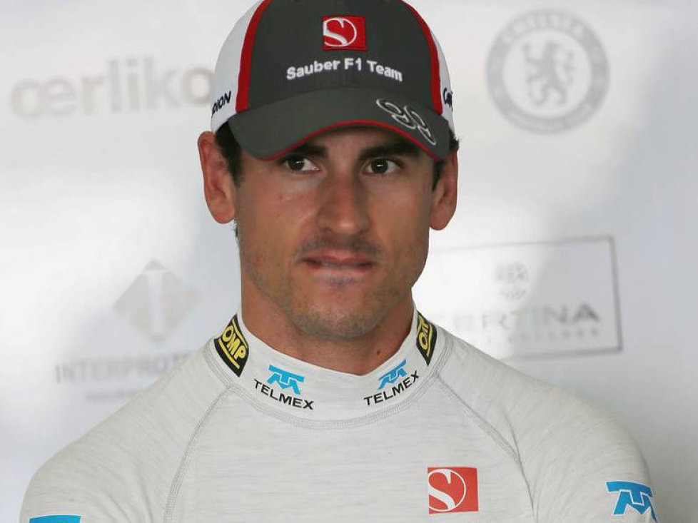 Adrian Sutil