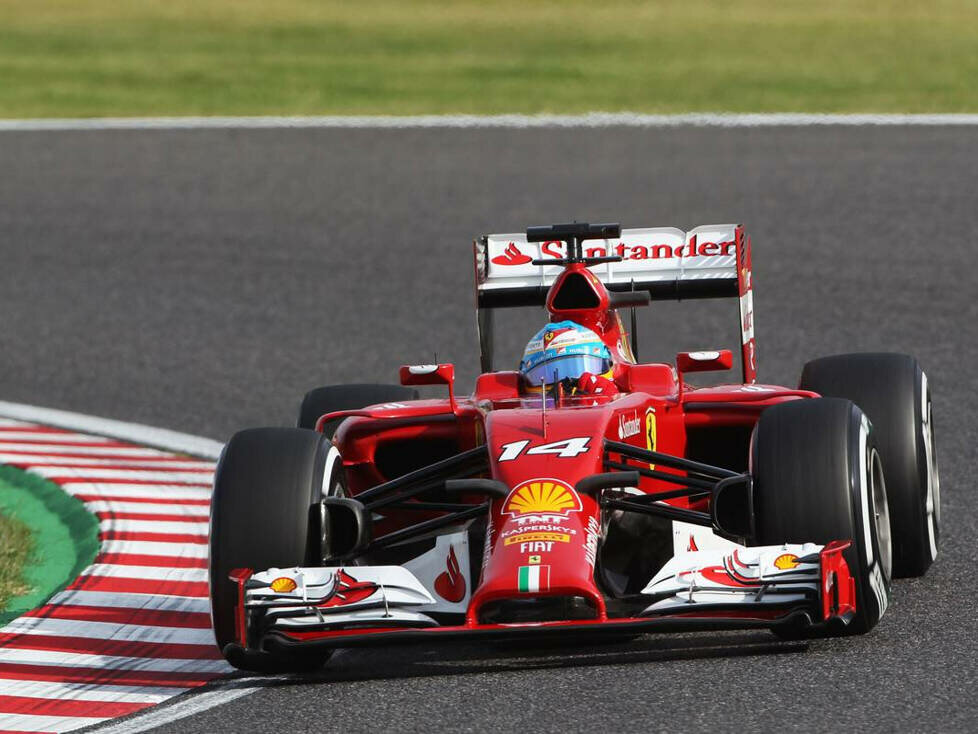 Fernando Alonso