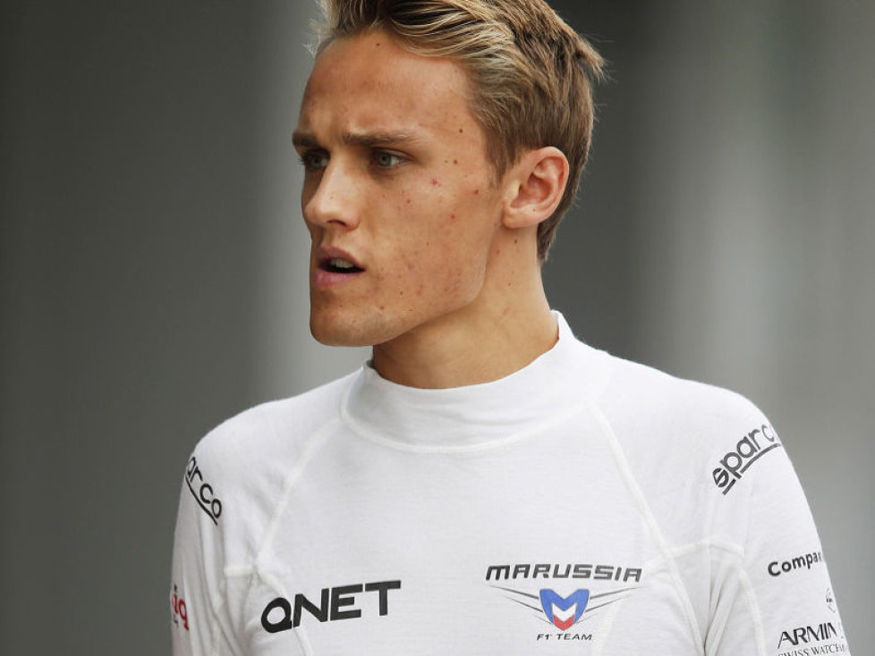 Max Chilton