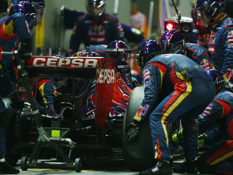 Jean-Eric Vergne