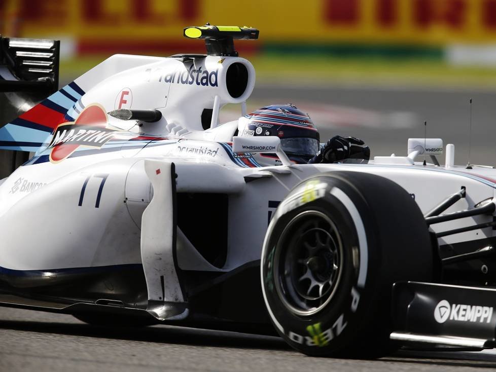Valtteri Bottas