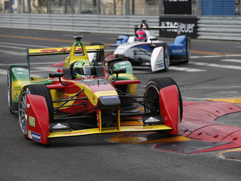 Lucas di Grassi
