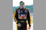 Tony Stewart