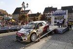 Kris Meeke (Citroen)