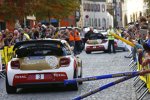 Kris Meeke (Citroen)