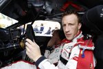 Kris Meeke (Citroen)