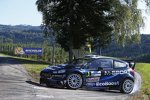 Mikko Hirvonen (M-Sport)