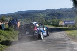 Mikko Hirvonen (M-Sport)