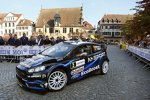 Mikko Hirvonen (M-Sport)