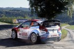Robert Kubica (RK M-Sport)
