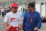 Fernando Alonso (Ferrari) 