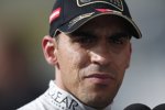 Pastor Maldonado (Lotus) 