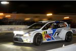 Andreas Mikkelsen (Volkswagen)