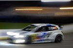 Jari-Matti Latvala (Volkswagen) und Miikka Anttila (Volkswagen) 