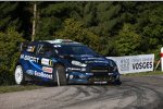 Elfyn Evans (M-Sport) 