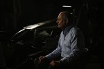 Ron Dennis 