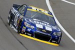 Jimmie Johnson (Hendrick) 