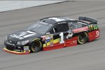 Jamie McMurray (Ganassi) 