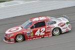 Kyle Larson (Ganassi) 