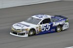 Brian Vickers (Waltrip) 