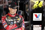 Jeff Gordon