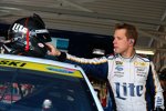 Brad Keselowski (Penske) hat bereits fünf Saisonsiege auf dem Konto