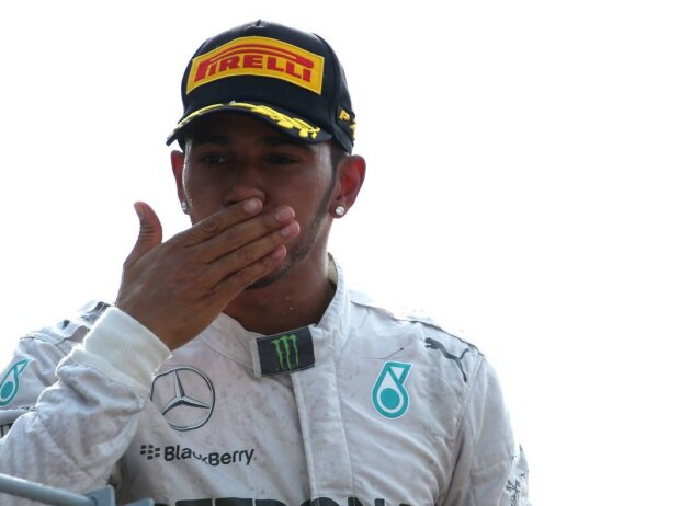 Lewis Hamilton Lewis Hamilton